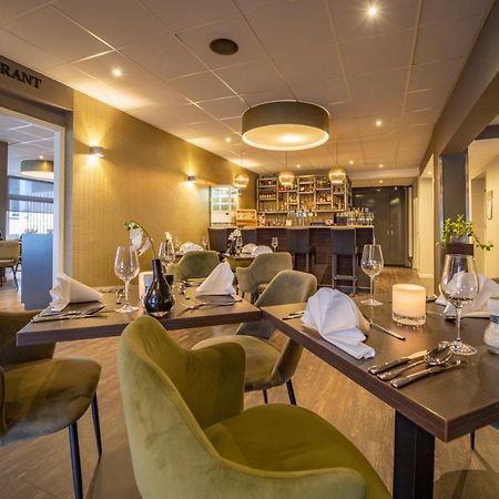 Fletcher Hotel Valkenburg Valkenburg aan de Geul Luaran gambar