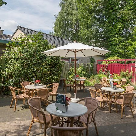 Fletcher Hotel Valkenburg Valkenburg aan de Geul Luaran gambar