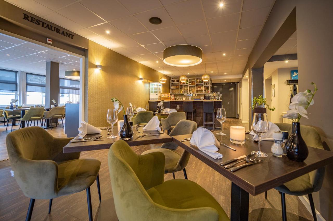 Fletcher Hotel Valkenburg Valkenburg aan de Geul Luaran gambar