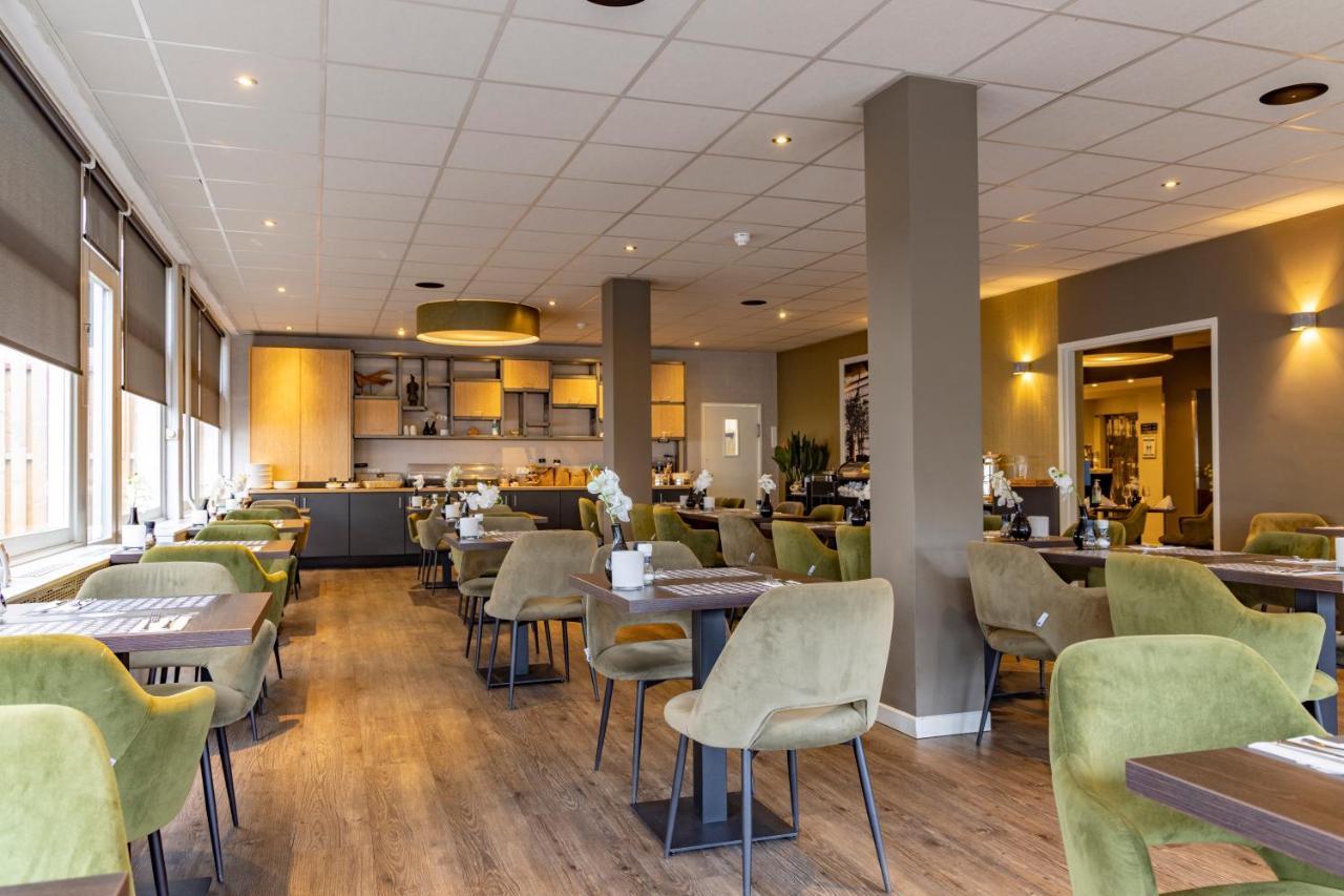 Fletcher Hotel Valkenburg Valkenburg aan de Geul Luaran gambar