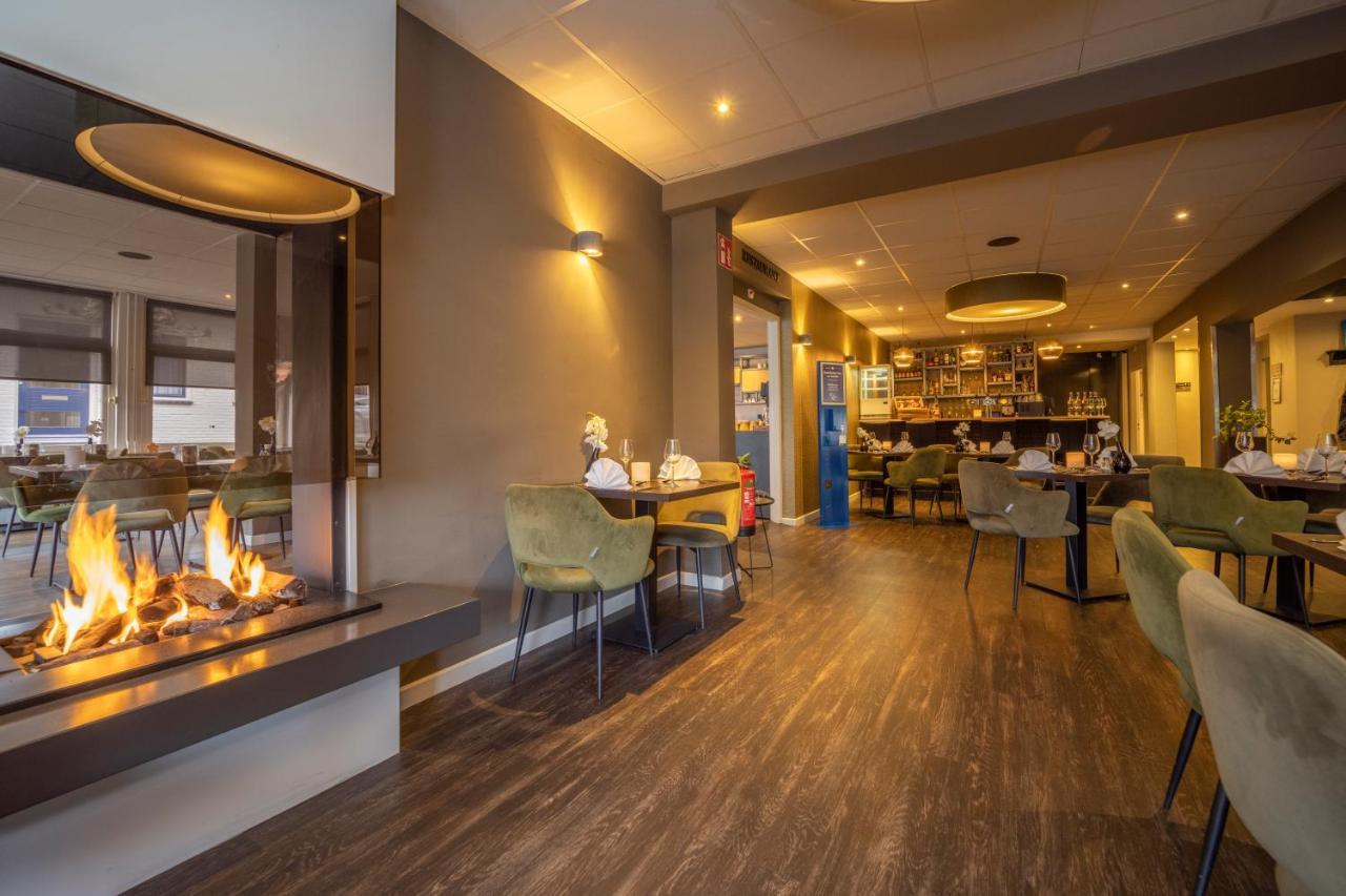 Fletcher Hotel Valkenburg Valkenburg aan de Geul Luaran gambar