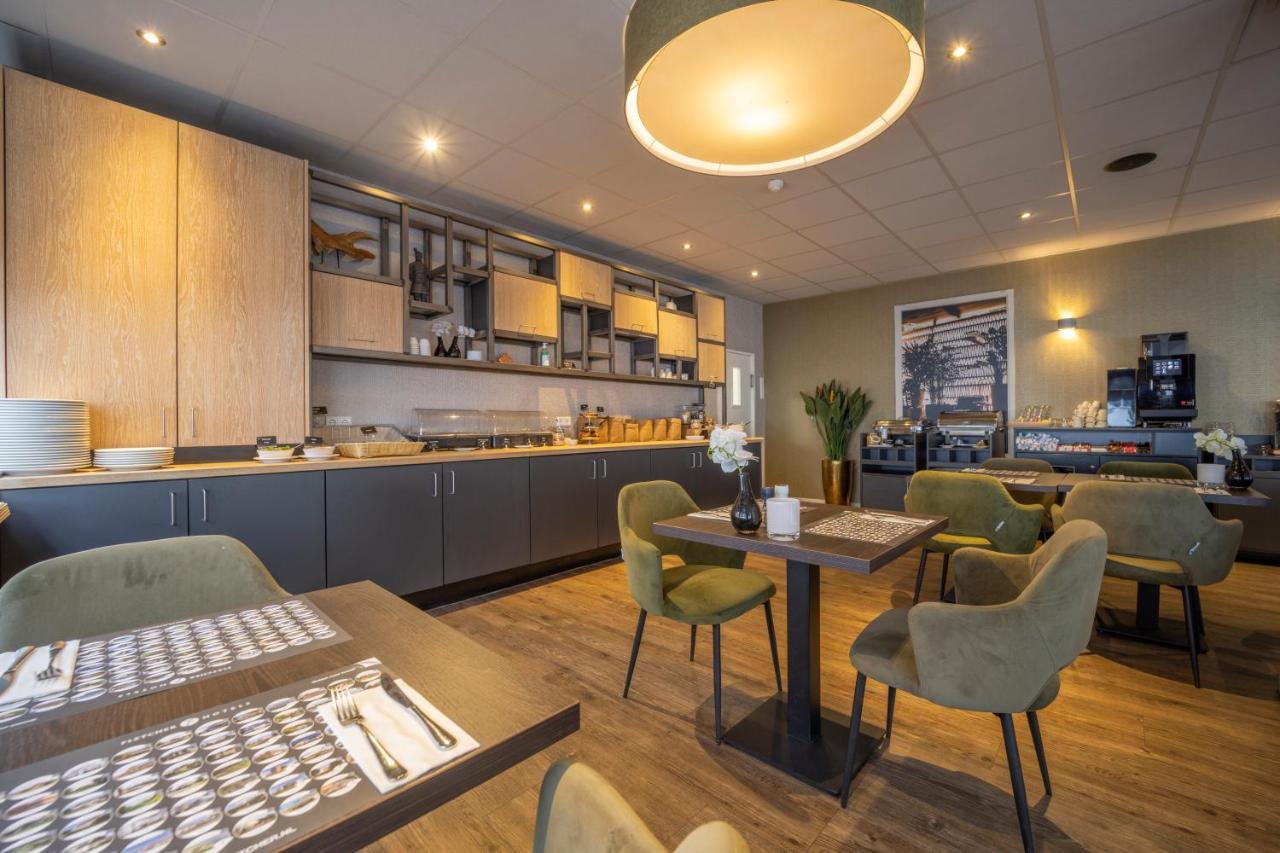 Fletcher Hotel Valkenburg Valkenburg aan de Geul Luaran gambar