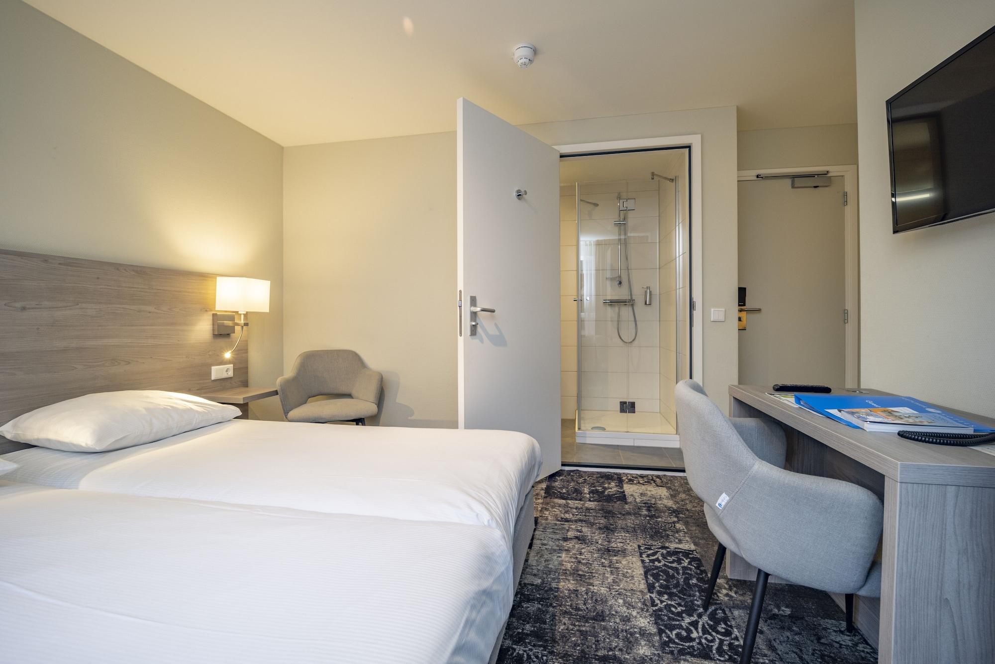 Fletcher Hotel Valkenburg Valkenburg aan de Geul Luaran gambar