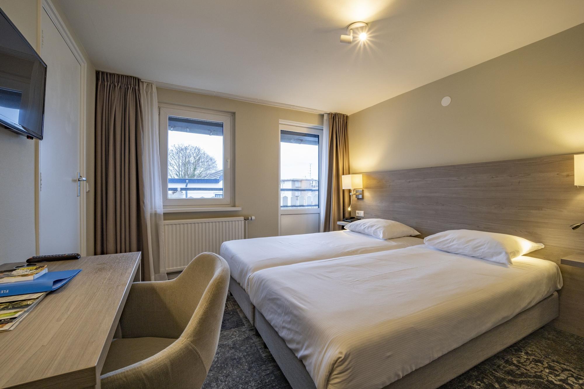 Fletcher Hotel Valkenburg Valkenburg aan de Geul Luaran gambar
