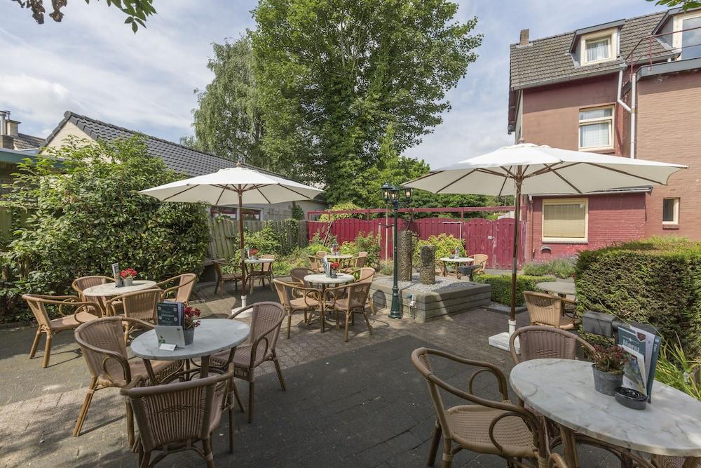 Fletcher Hotel Valkenburg Valkenburg aan de Geul Luaran gambar