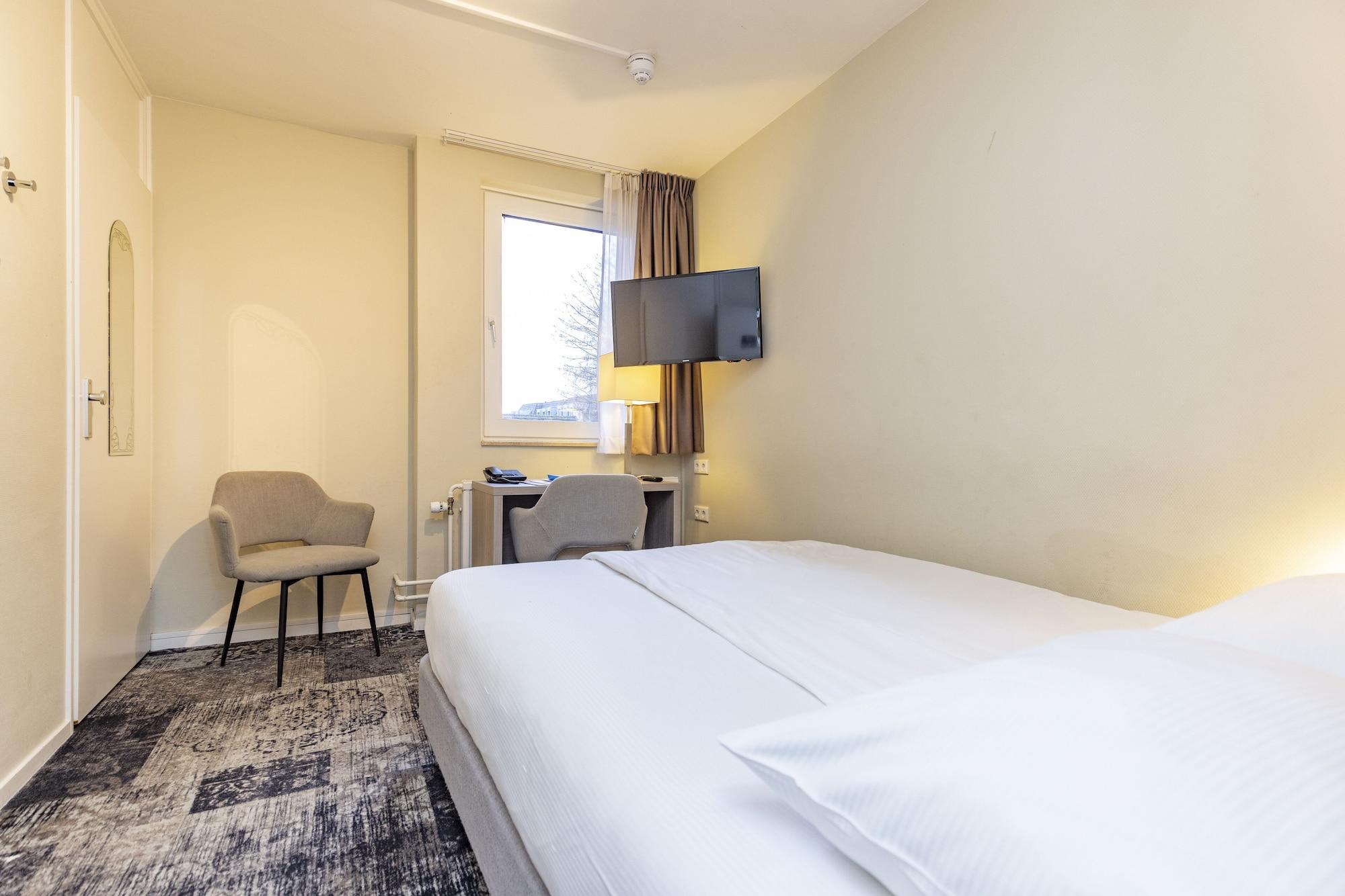 Fletcher Hotel Valkenburg Valkenburg aan de Geul Luaran gambar
