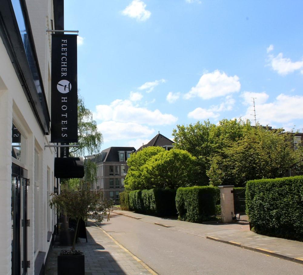 Fletcher Hotel Valkenburg Valkenburg aan de Geul Luaran gambar