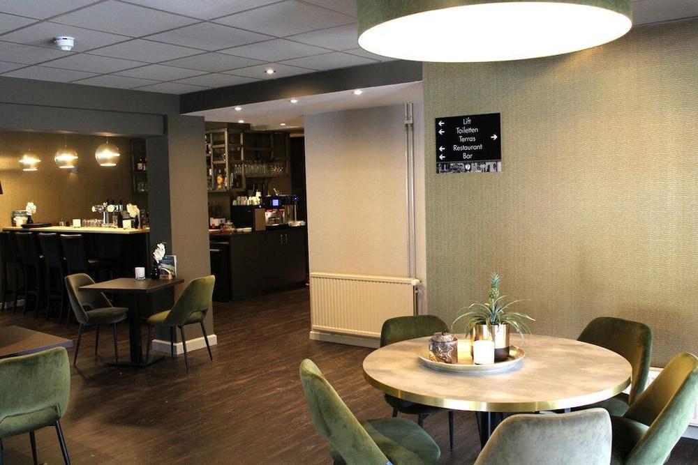 Fletcher Hotel Valkenburg Valkenburg aan de Geul Luaran gambar