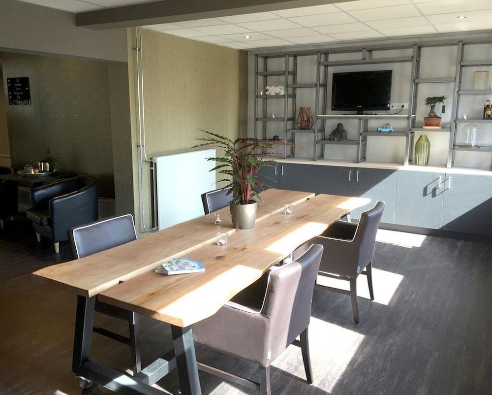 Fletcher Hotel Valkenburg Valkenburg aan de Geul Luaran gambar