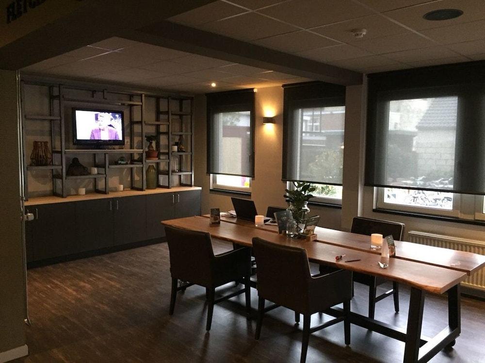 Fletcher Hotel Valkenburg Valkenburg aan de Geul Luaran gambar