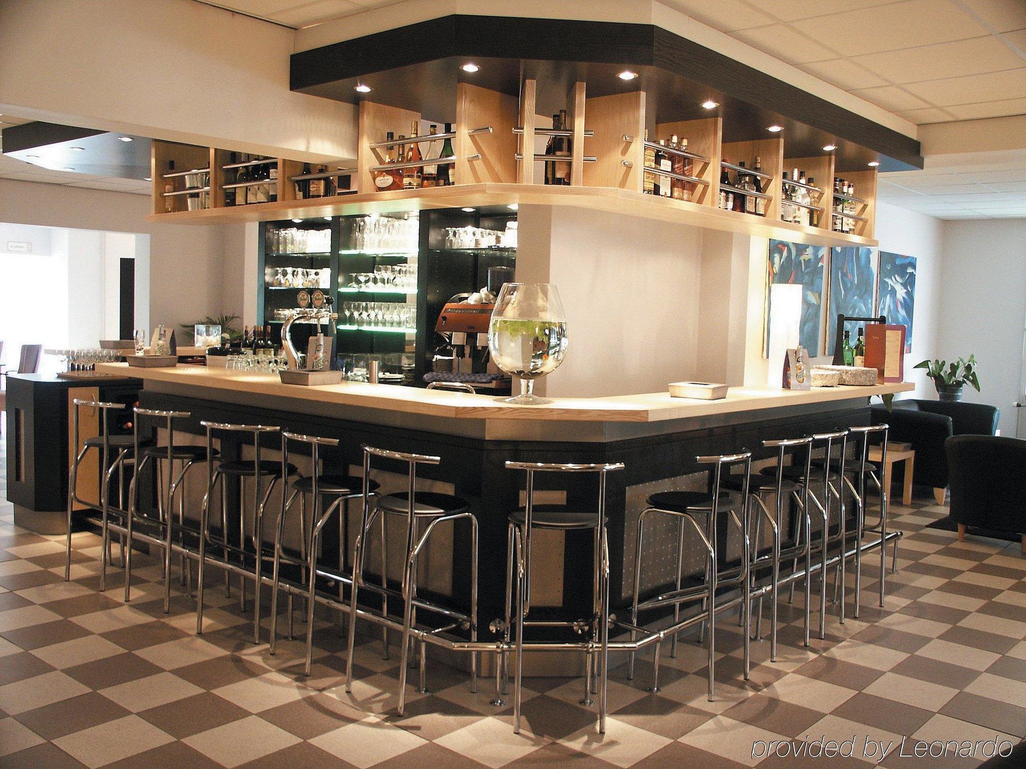 Fletcher Hotel Valkenburg Valkenburg aan de Geul Restoran gambar