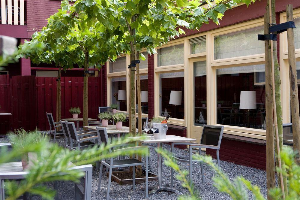Fletcher Hotel Valkenburg Valkenburg aan de Geul Luaran gambar