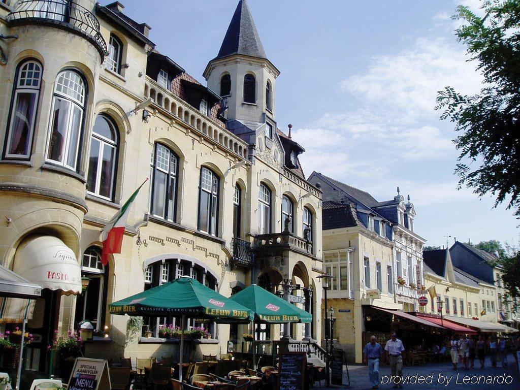 Fletcher Hotel Valkenburg Valkenburg aan de Geul Luaran gambar