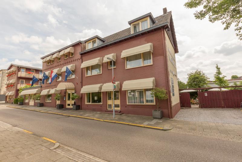 Fletcher Hotel Valkenburg Valkenburg aan de Geul Luaran gambar