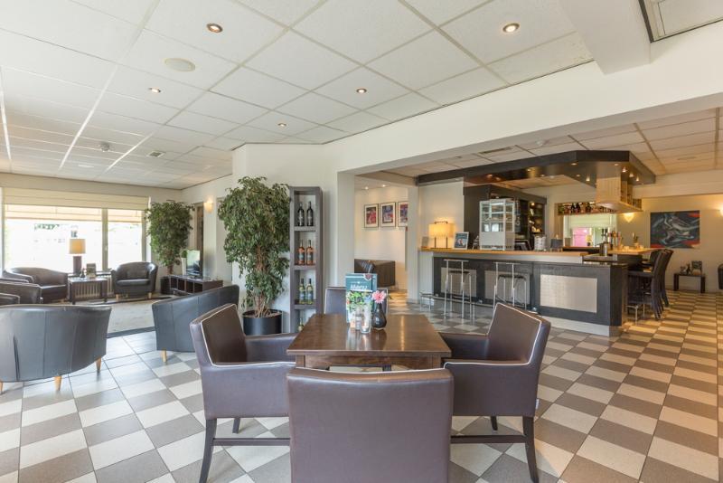Fletcher Hotel Valkenburg Valkenburg aan de Geul Luaran gambar