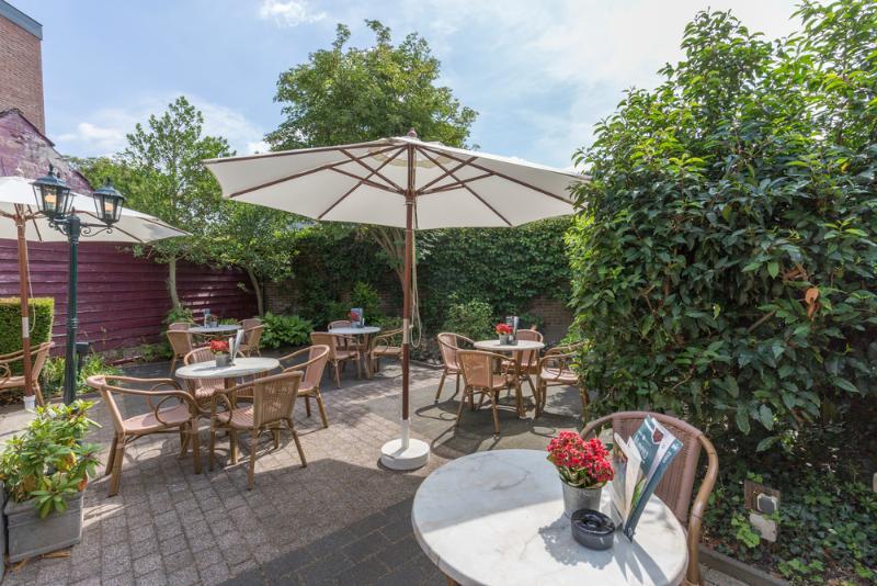 Fletcher Hotel Valkenburg Valkenburg aan de Geul Luaran gambar