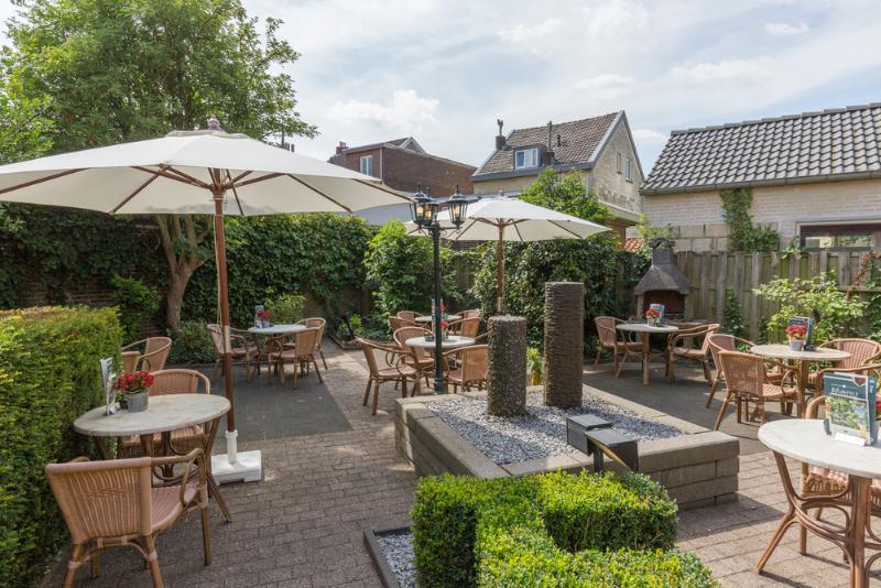 Fletcher Hotel Valkenburg Valkenburg aan de Geul Luaran gambar