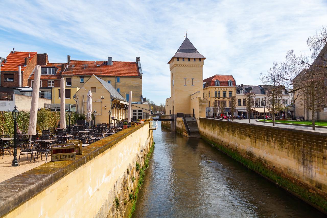Fletcher Hotel Valkenburg Valkenburg aan de Geul Luaran gambar
