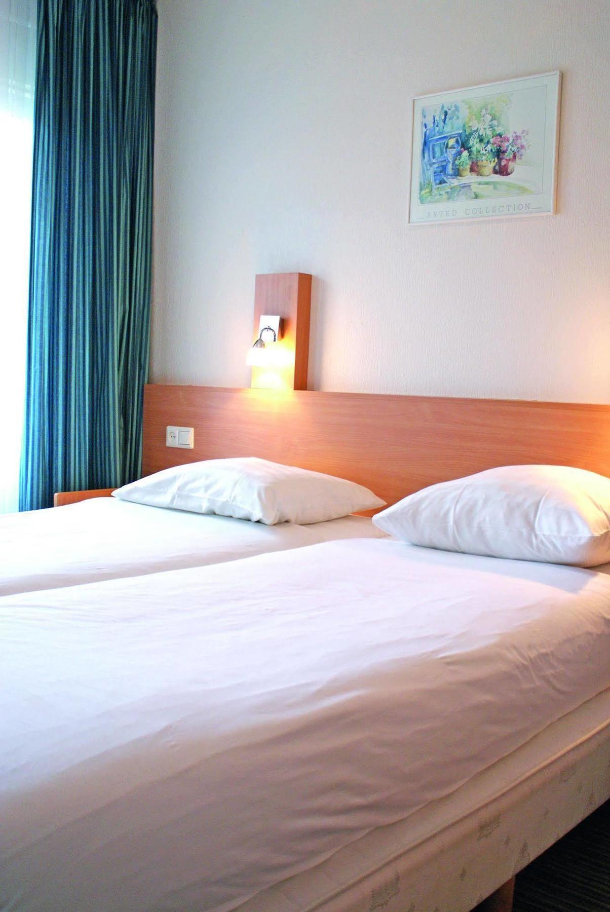 Fletcher Hotel Valkenburg Valkenburg aan de Geul Luaran gambar