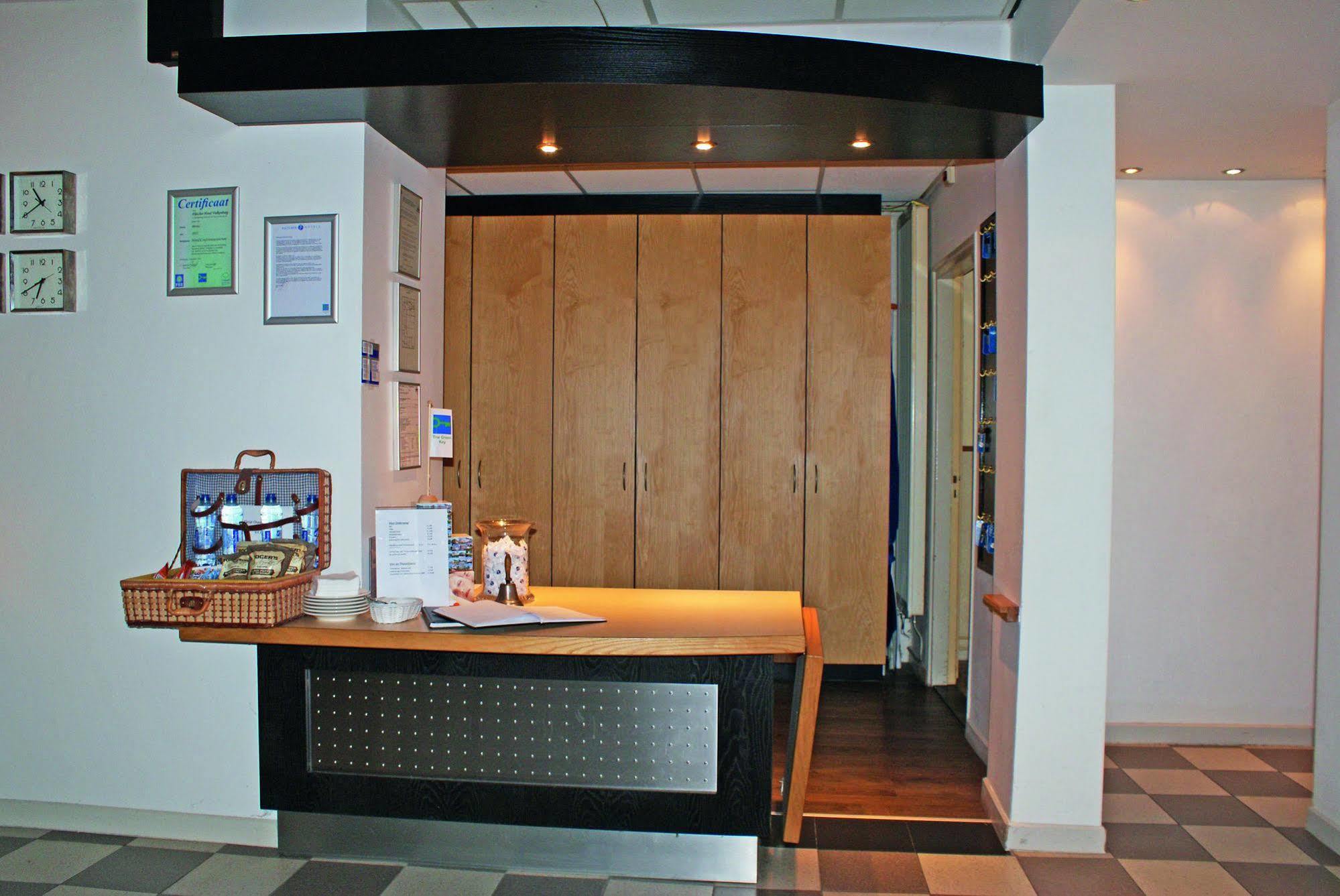 Fletcher Hotel Valkenburg Valkenburg aan de Geul Luaran gambar