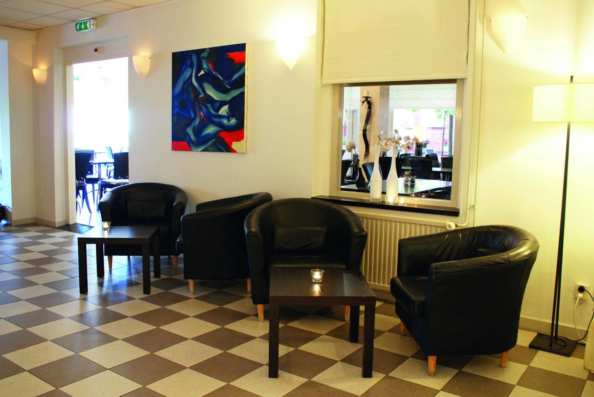 Fletcher Hotel Valkenburg Valkenburg aan de Geul Luaran gambar