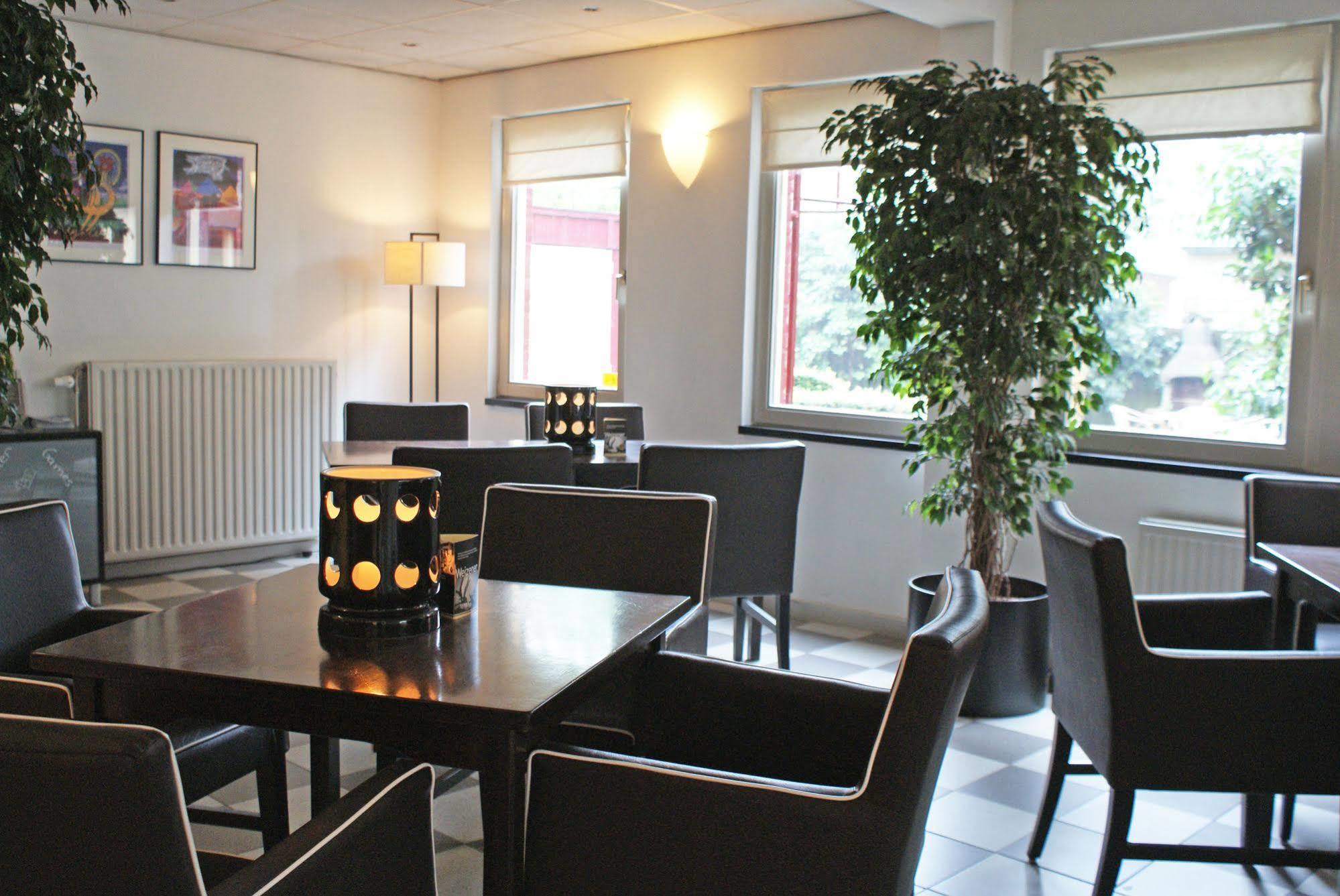 Fletcher Hotel Valkenburg Valkenburg aan de Geul Luaran gambar