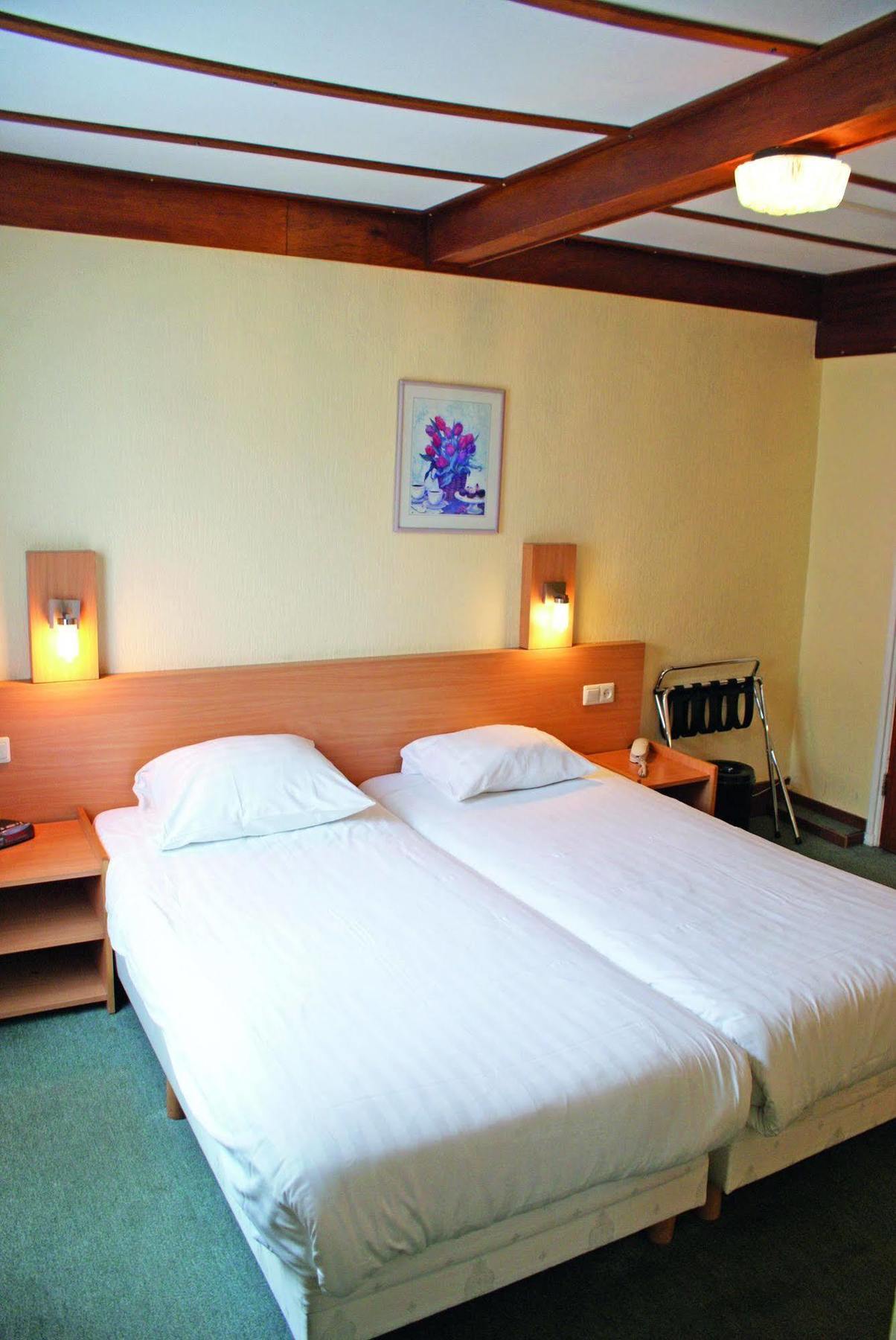 Fletcher Hotel Valkenburg Valkenburg aan de Geul Luaran gambar