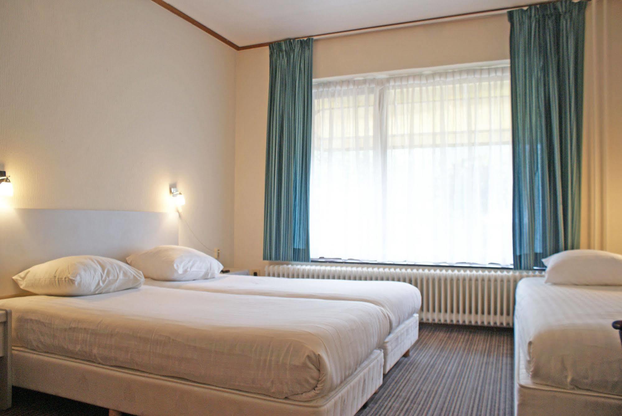 Fletcher Hotel Valkenburg Valkenburg aan de Geul Luaran gambar