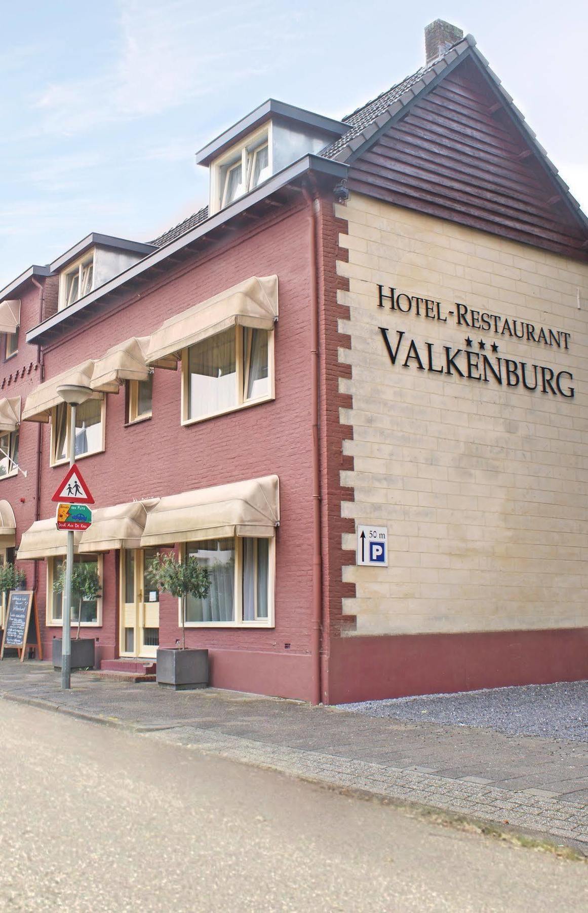 Fletcher Hotel Valkenburg Valkenburg aan de Geul Luaran gambar