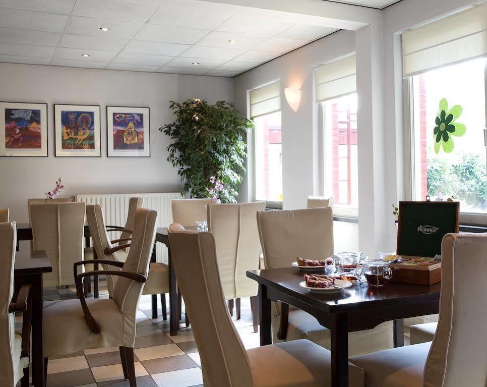 Fletcher Hotel Valkenburg Valkenburg aan de Geul Luaran gambar