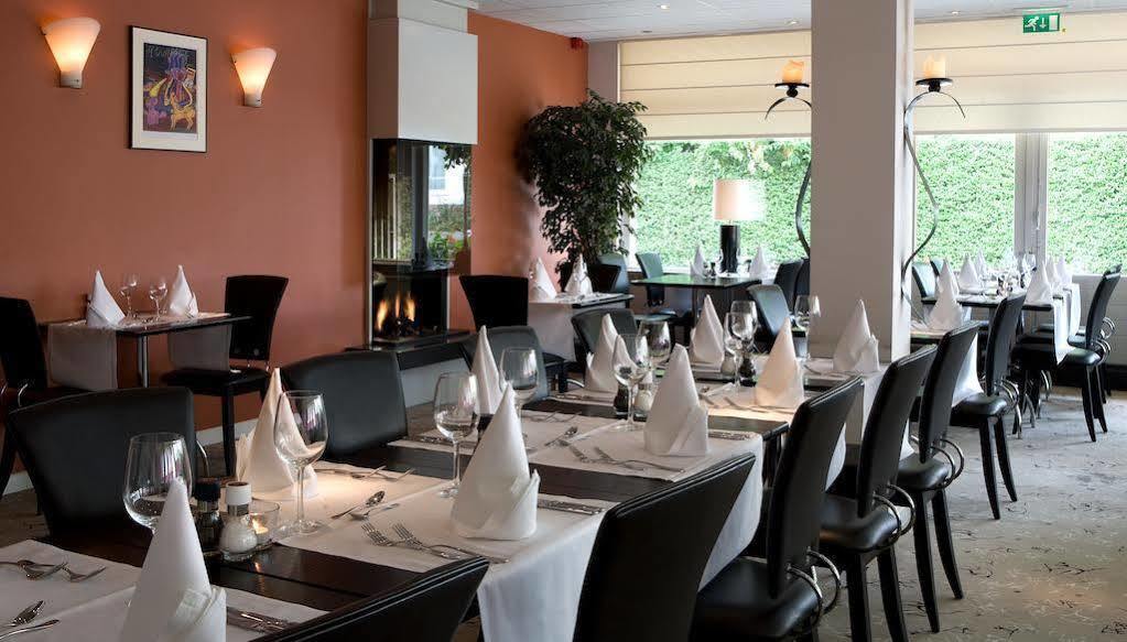 Fletcher Hotel Valkenburg Valkenburg aan de Geul Luaran gambar