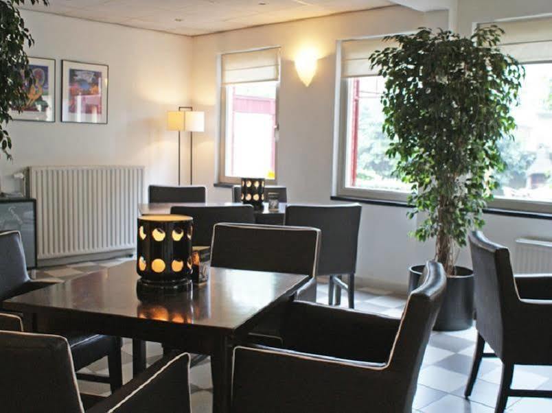 Fletcher Hotel Valkenburg Valkenburg aan de Geul Luaran gambar