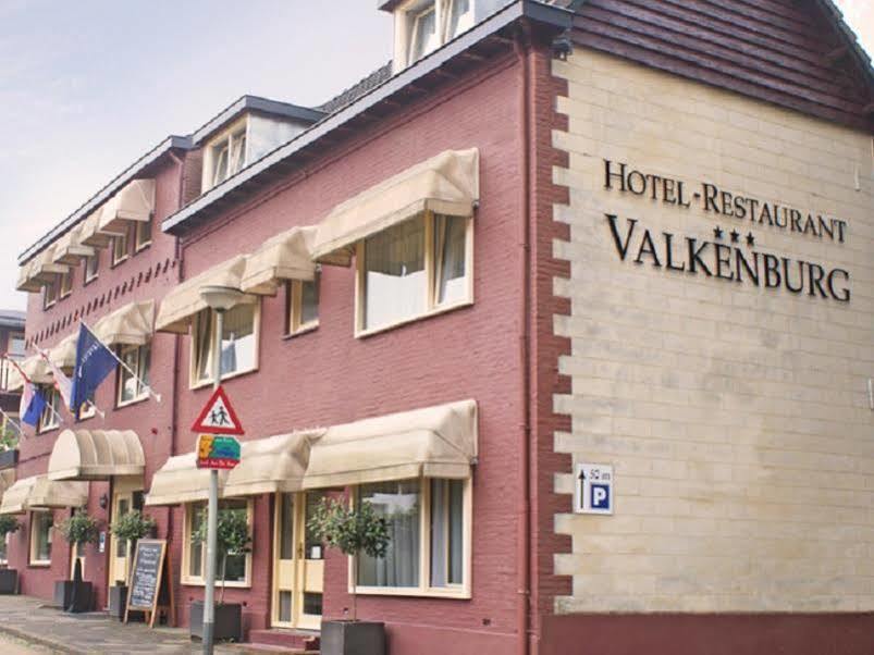 Fletcher Hotel Valkenburg Valkenburg aan de Geul Luaran gambar