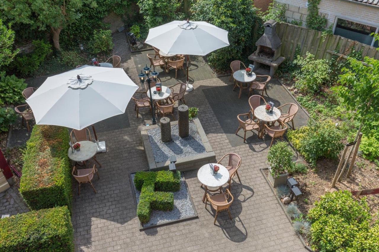 Fletcher Hotel Valkenburg Valkenburg aan de Geul Luaran gambar